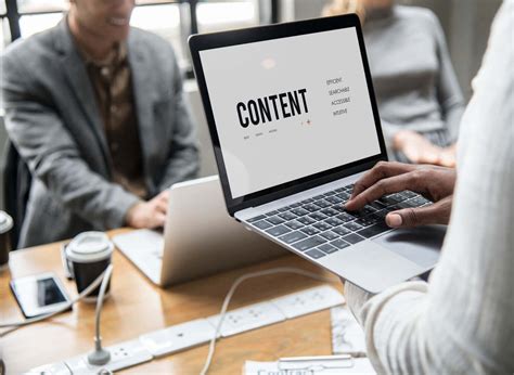 9 Effective Tips To Build A Powerful Content Marketing Strategy Rao