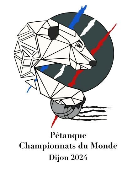 Championnat Du Monde De P Tanque Dijon Asptt Dijon P Tanque