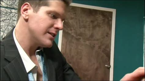 Gentlemen In Hot Pursuit BoyFriendTV