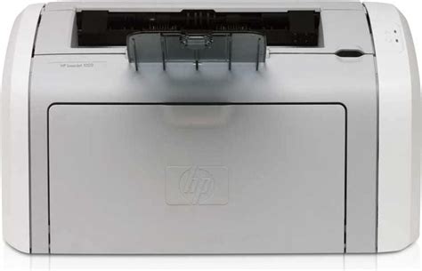 HP LaserJet 1020 Q5911A Drukarka Laserowa Morele Net