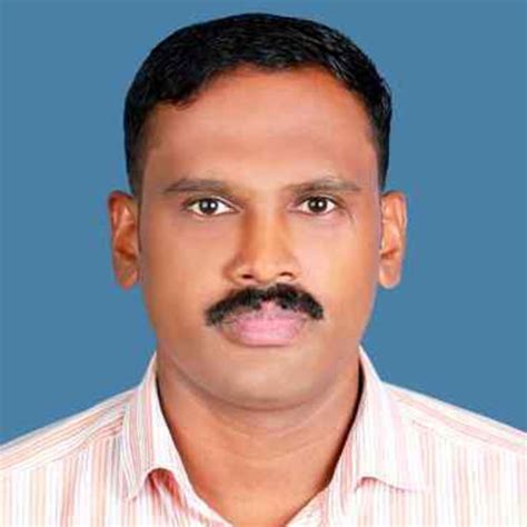 Rajesh A N Professor Assistant Doctor Of Philosophy Kerala