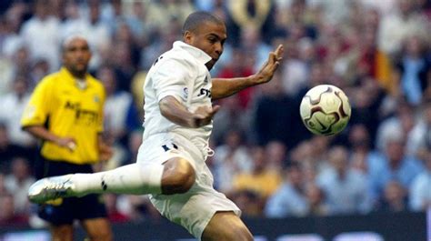 Ronaldo Nazario's Real Madrid Debut Was Something Special