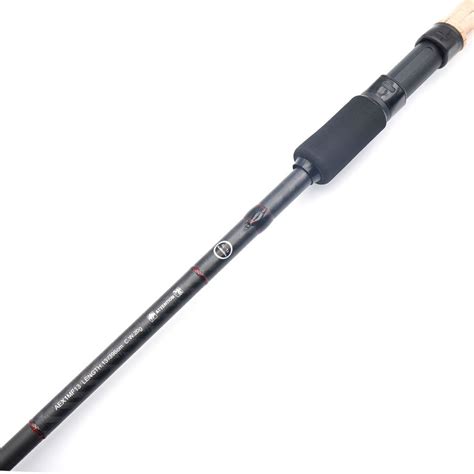 Shimano Aero X1 Match Float Rod Length 396 M