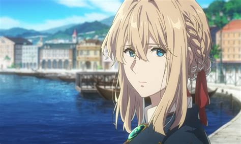 Violet Evergarden Season 2 Kapan Rilis Simak Detail Info Resminya Disini