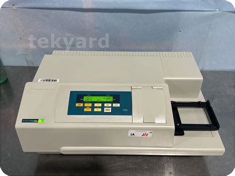 Tekyard LLC 347928 Molecular Devices Spectra Max Plus Microplate