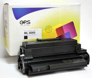 OPS ML 6060D6 Compatible Toner Cartridge Orgprint