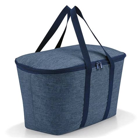 Torba Na Piknik Zakupy Reisenthel Coolerbag Twist Blue Reisenthel