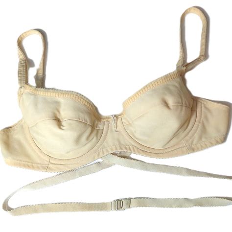 Nude Open Lingerie Etsy