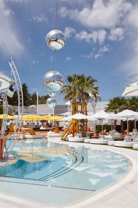 Ocean Beach Ibiza Evolves To ‘o Beach Ibiza And Announces Plans For