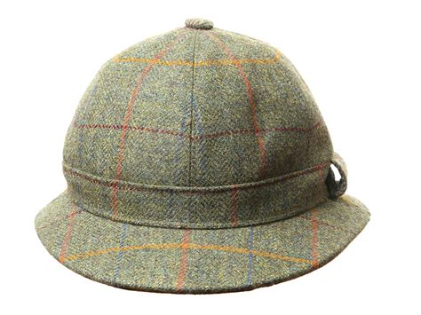 Deerstalker Hat Lawrence And Foster