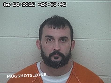 HELTON NATHAN 10 26 2022 Scioto County Mugshots Zone