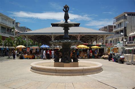 Visiter Pointe à Pitre Guadeloupe A Faire à Voir à Pointe à Pitre