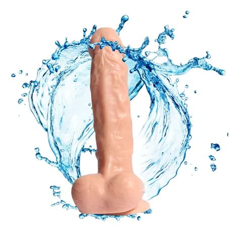 Dildo Vibrador Consolador Ventosa Control Tenelo sex Cuotas sin interés