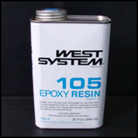 West System Epoxy & Repair Packs - CST The Composites Store, Inc.