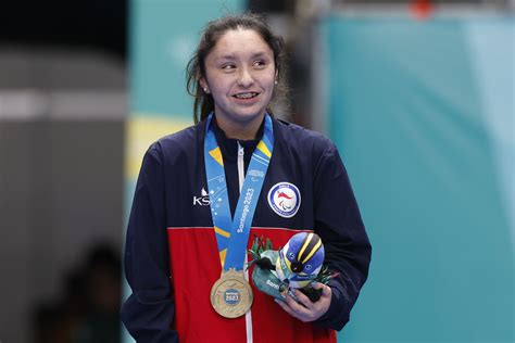 Figuras Santiago Florencia P Rez La Gran Campeona Del Tenis De