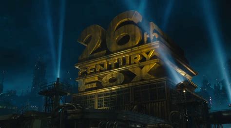 26th Century Fox By Windowslycoming On Deviantart