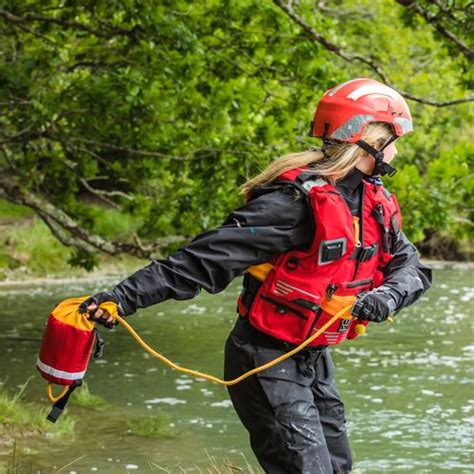 Swift Water Rescue