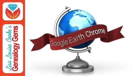 How To Use Google Earth Chrome Google Earth Tutorial