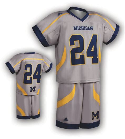 Peep Adidas Custom Uniforms In The Il Gear Zone Inside Lacrosse