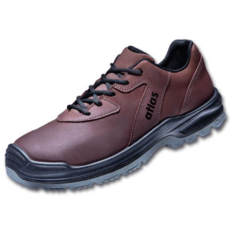 Sicherheitsschuh Atlas Xr Xp Brown Esd S Strenge Shop