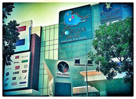 5 Malls in Mangalore For Shopping, Movies & More in 2024