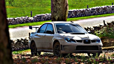 Forza Horizon 4 Perfect S1 Offroad Tuning Subaru Impreza WRX STi