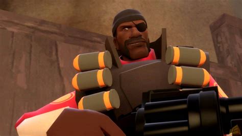 Team Fortress 2 New Demoman Voicelines Meet Your Match YouTube