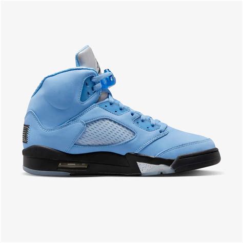 Air Jordan 5 University Blue Soldoutservice