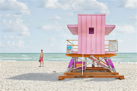 South Beach Miami | South Beach Miami | Martin Brent Photography