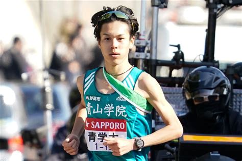 駒大・花尾恭輔が熊日30キロを欠場 右足首故障のため 佐藤悠基、太田蒼生らエントリー 月陸online｜月刊陸上競技