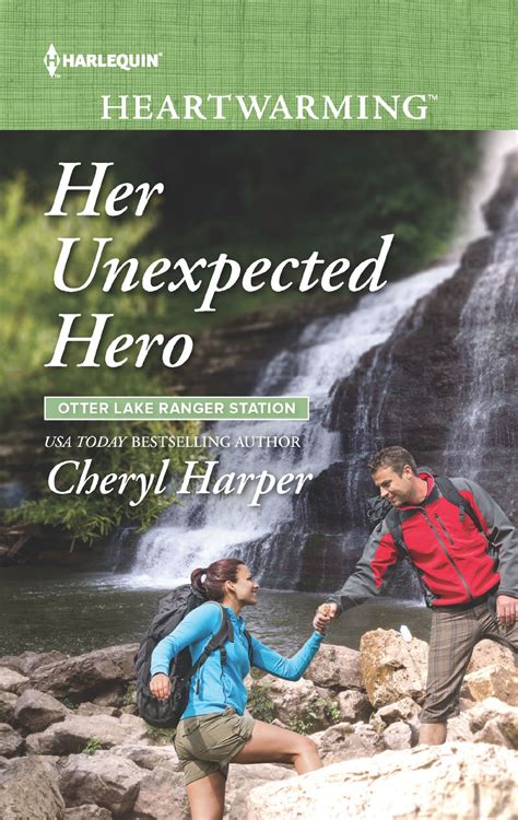 Her Unexpected Hero by Cheryl Harper | Goodreads