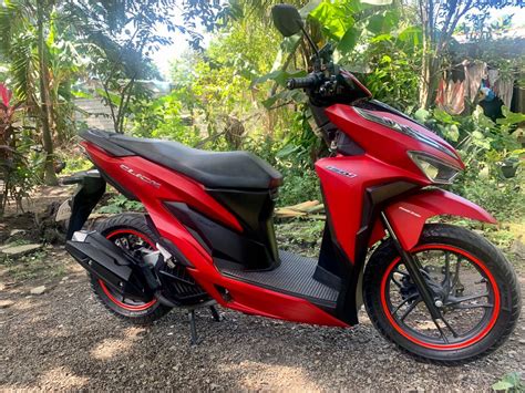 Honda Click 150i Game Changer 2018 MDL Motorbikes Motorbikes For Sale