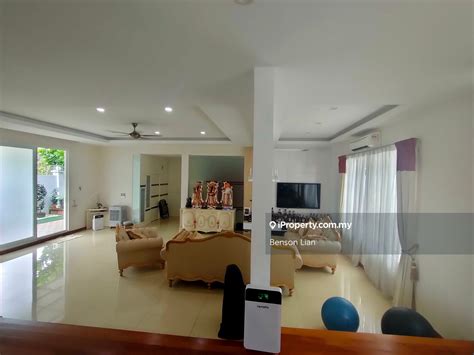 Kayangan Heights Shah Alam Bungalow 6 Bedrooms For Sale IProperty My