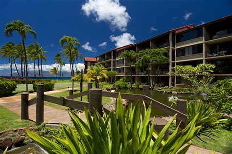 MauiHoliday.com: Papakea Resort, Maui