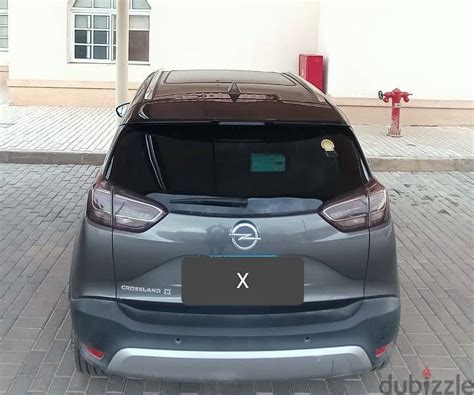 Opel Cross Land X 2021 Cars For Sale 200163161