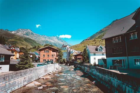 1,000+ Best Swiss Alps Photos · 100% Free Download · Pexels Stock Photos