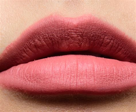 Makeup By Mario Kate Brielle Ultra Suede Lipsticks Reviews Swatches