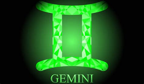 Ruling Planet, Symbol and Body Parts for Gemini Sign