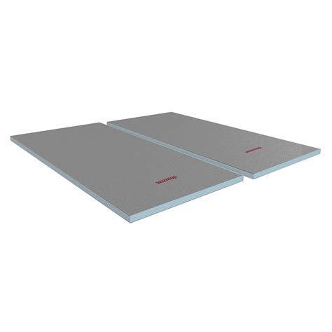 WarmUp Insulation Board 10mm Tile Choice