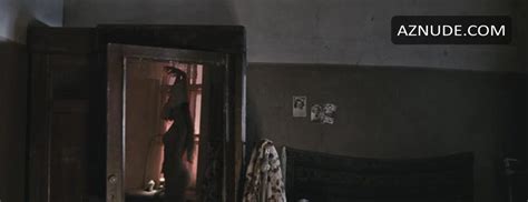 VIKTORIYA ROMANENKO Nude AZNude