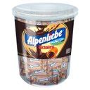 Jual Permen Alpenliebe Choco Eclairs Chocolate Caramel Jar Gr