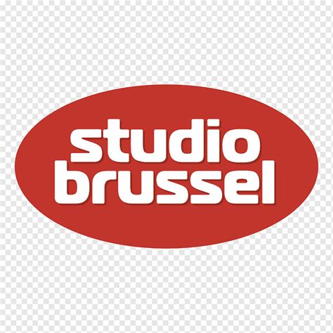 Studio Brussel Hd Logo Png Pngwing