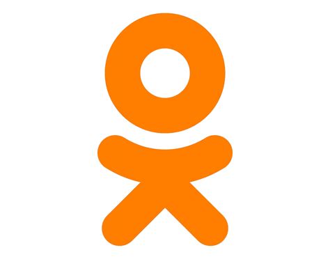 Odnoklassniki Logo símbolo significado logotipo historia PNG