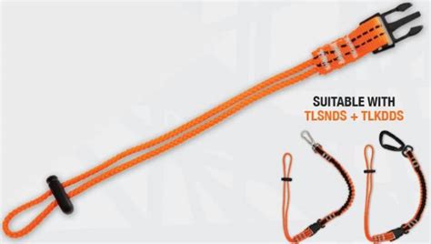 Linq Tool Straps Pack Neca Safety Specialists