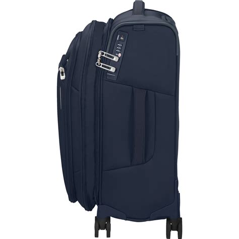 Valise Cabine 4 Roues Samsonite Respark 55cm 143325