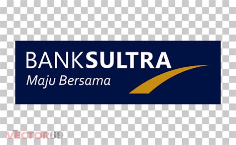 Logo Bank Sultra (.PNG) Download Free Vectors | Vector69