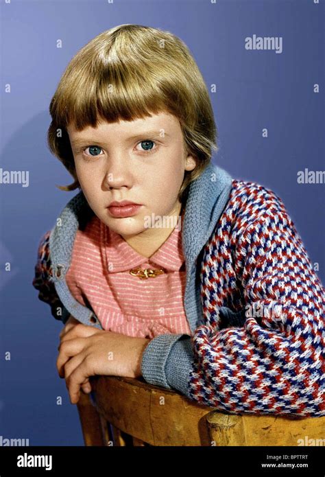 L Actrice Hayley Mills 1959 Photo Stock Alamy