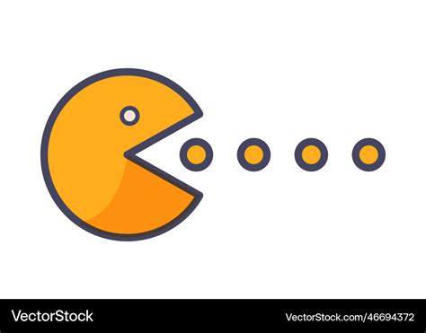 Pacman Logo