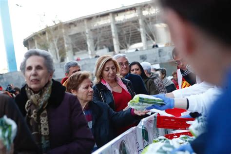 Fotos Del Carnaval 2020 En Zaragoza Lleno Para Celebrar El Jueves