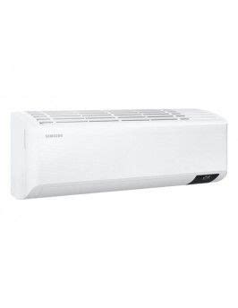 Aire Acondicionado Interior Samsung 3 5kW Wind Free Comfort